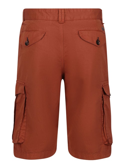 Regatta - Short à poches motif/style rétro SHOREBAY - Kiabi