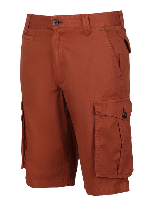 Regatta - Short à poches motif/style rétro SHOREBAY - Kiabi