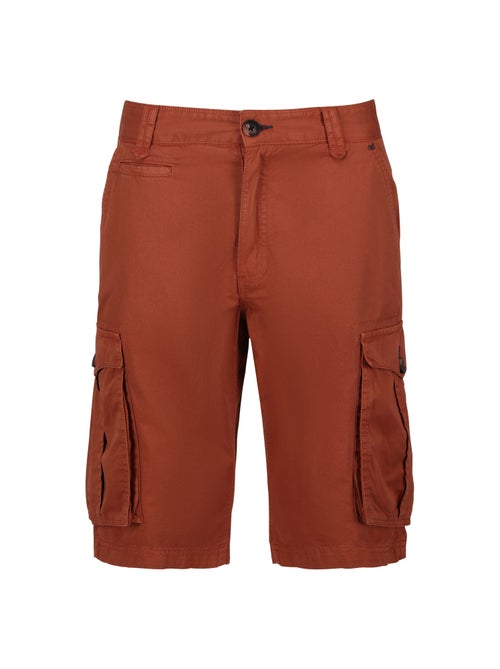 Regatta - Short à poches motif/style rétro SHOREBAY - Kiabi