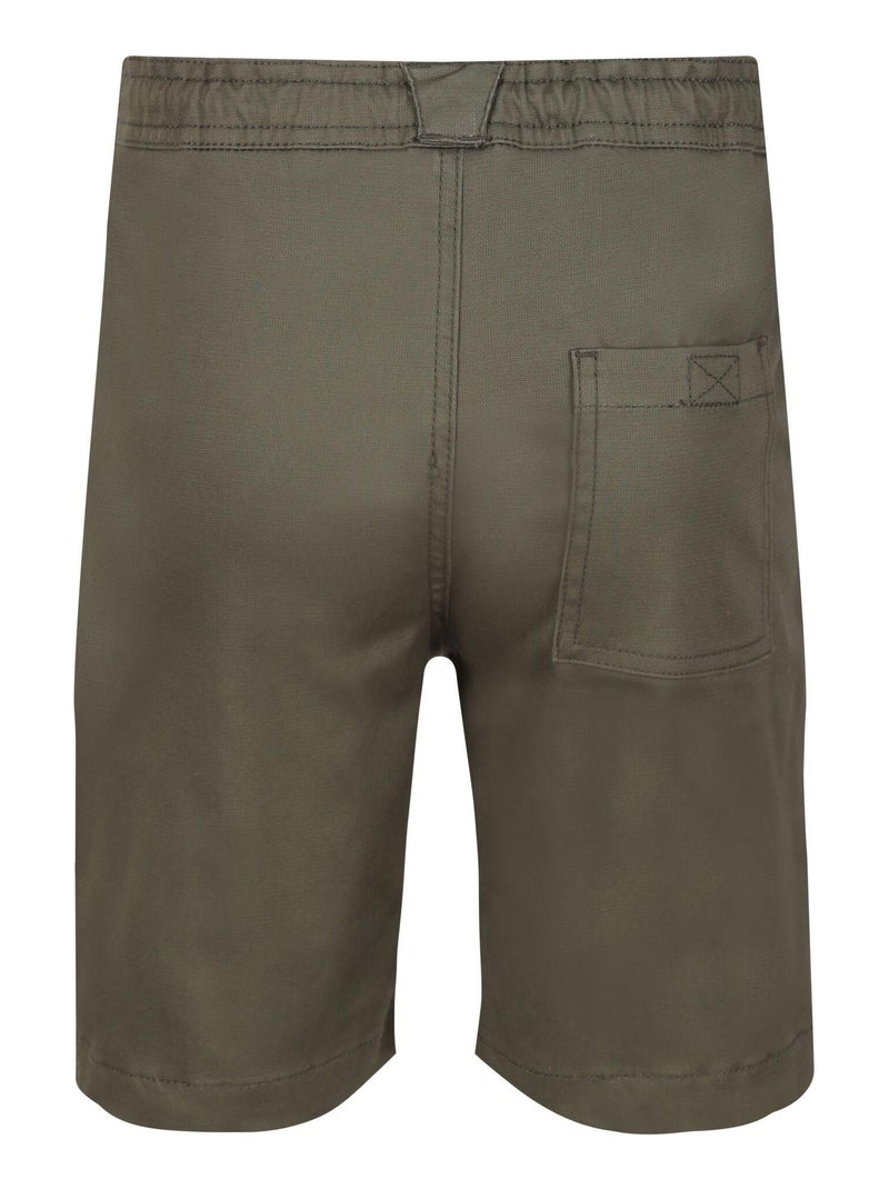 Regatta - Short ALBER Vert foncé - Kiabi