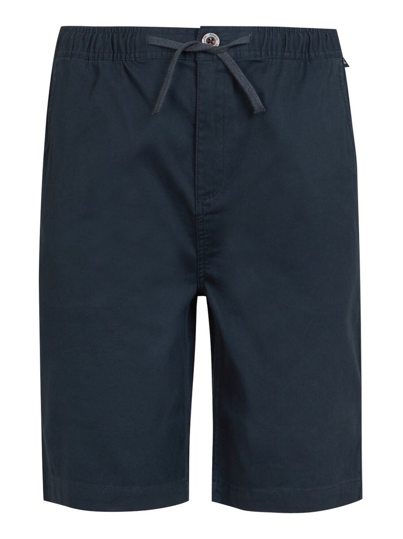 Regatta - Short ALDAN Bleu marine - Kiabi