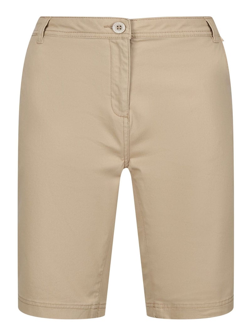 Regatta - Short BAYLETTA Beige - Kiabi