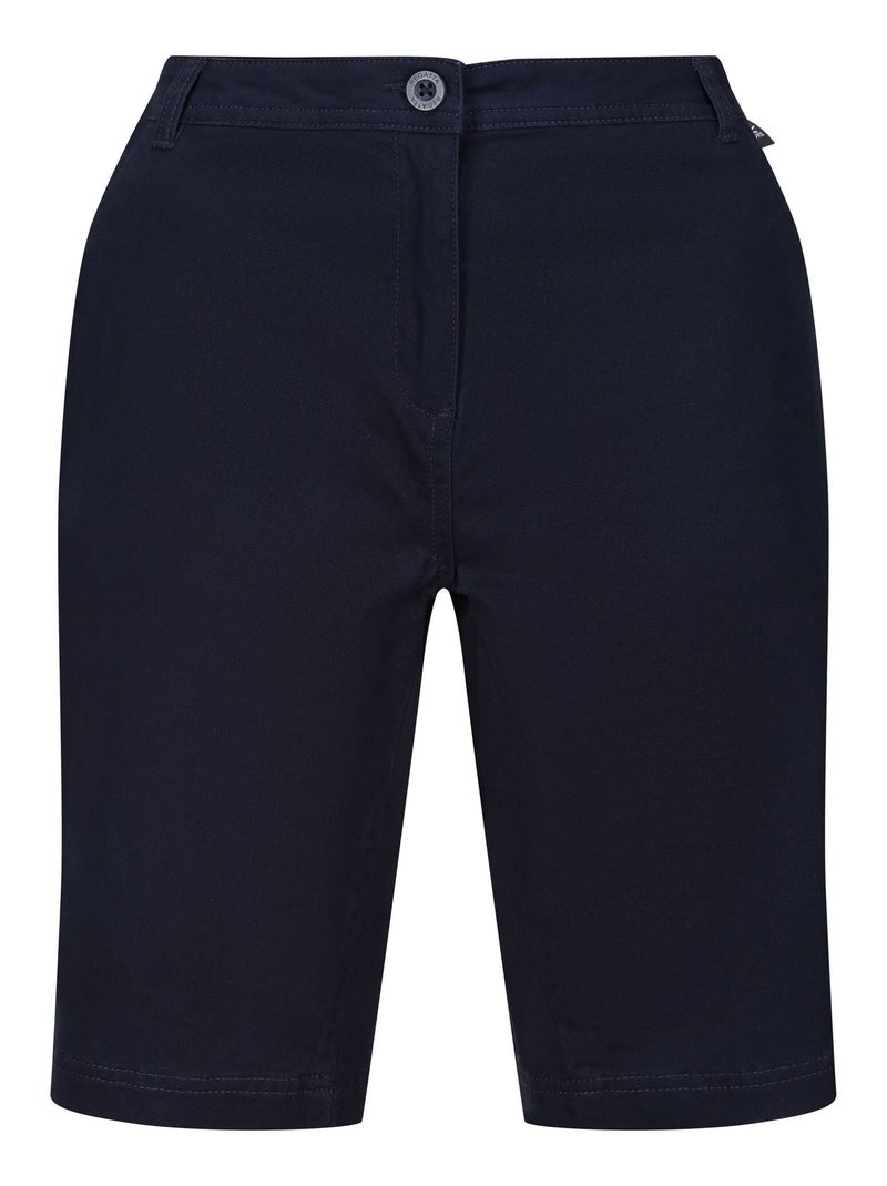 Regatta - Short BAYLETTA Bleu marine - Kiabi