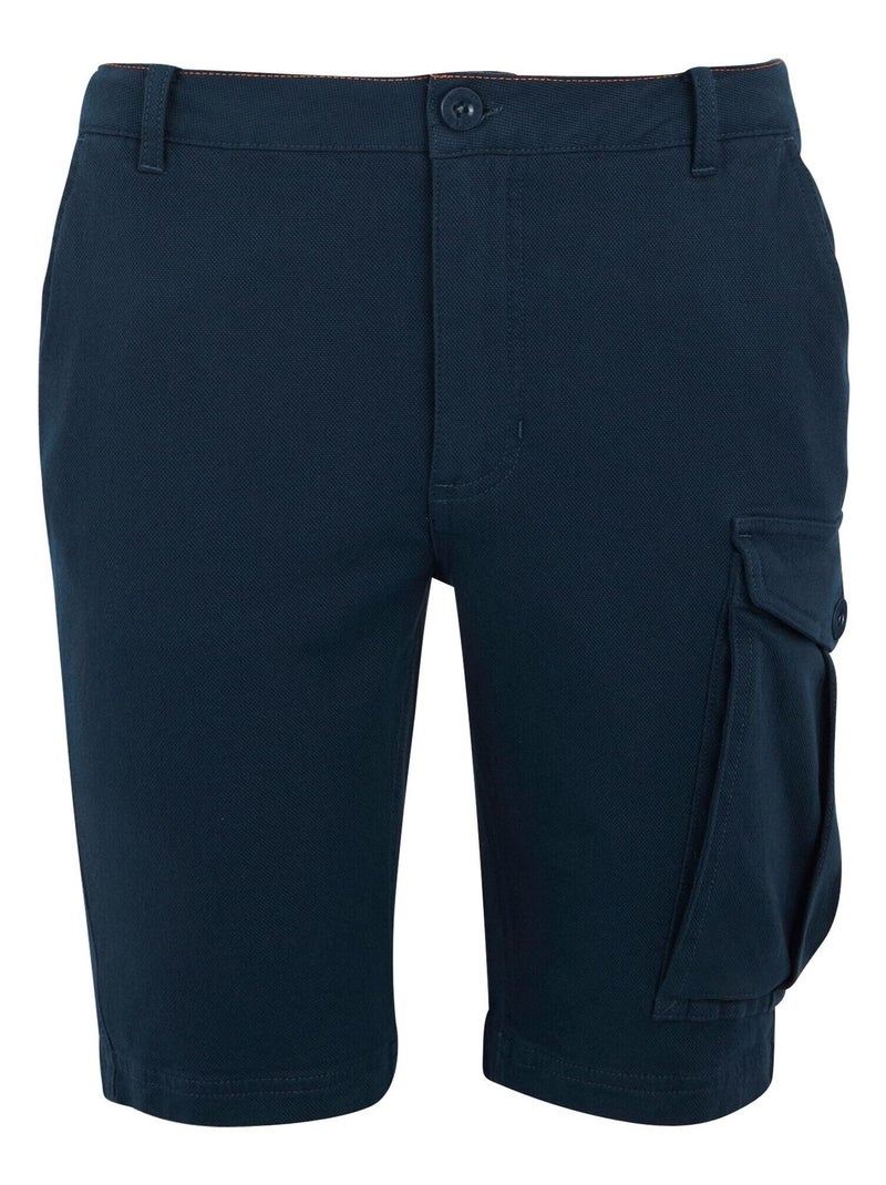 Regatta - Short BENDRICK Bleu marine - Kiabi