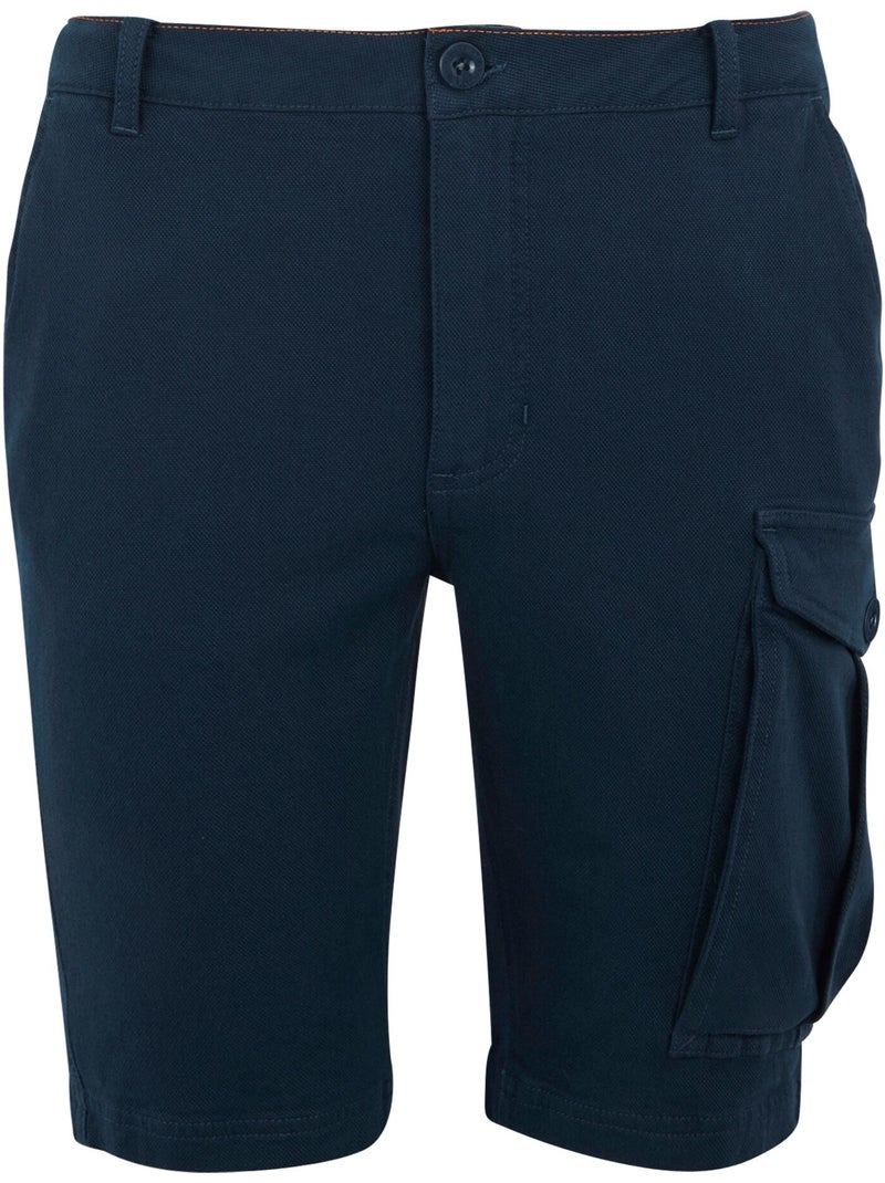 Regatta - Short BENDRICK Bleu marine - Kiabi
