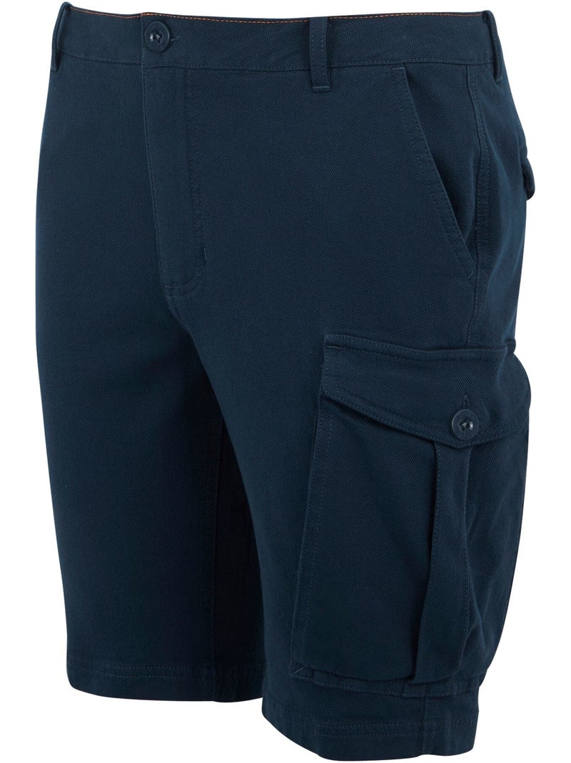 Regatta - Short BENDRICK Bleu marine - Kiabi