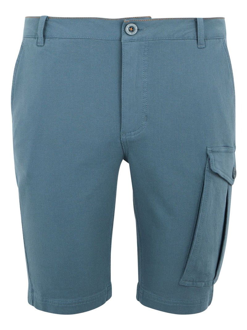 Regatta - Short BENDRICK Gris foncé - Kiabi