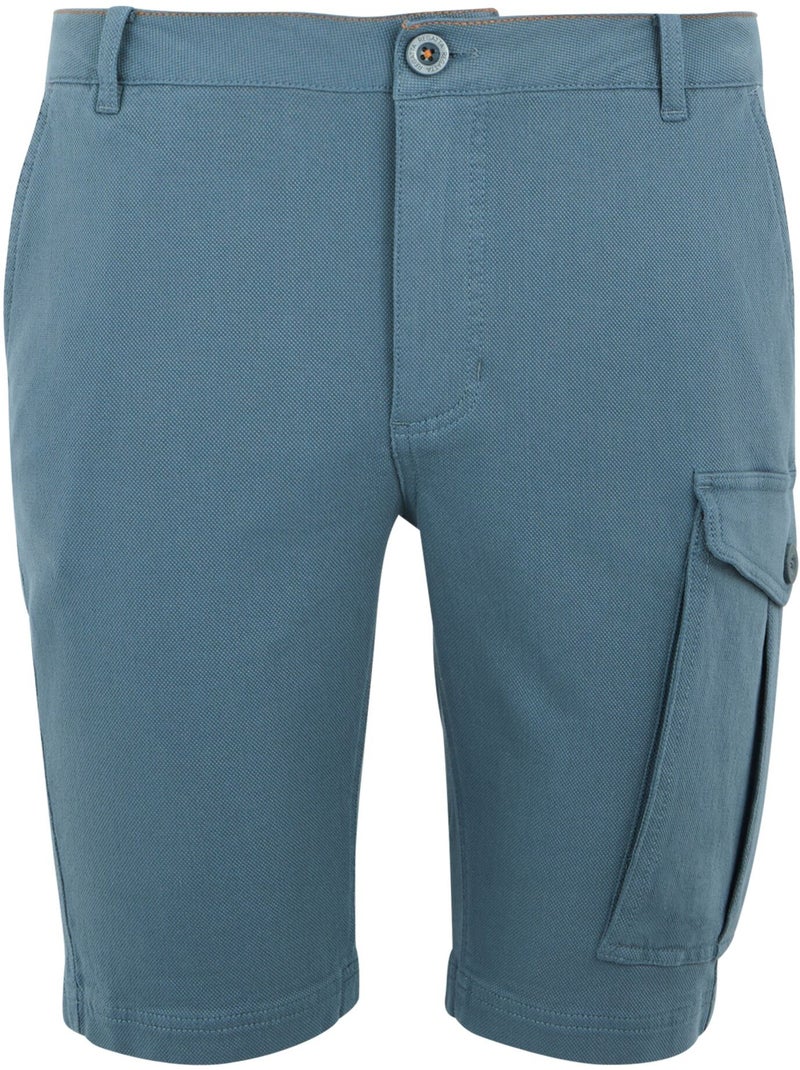 Regatta - Short BENDRICK Gris foncé - Kiabi