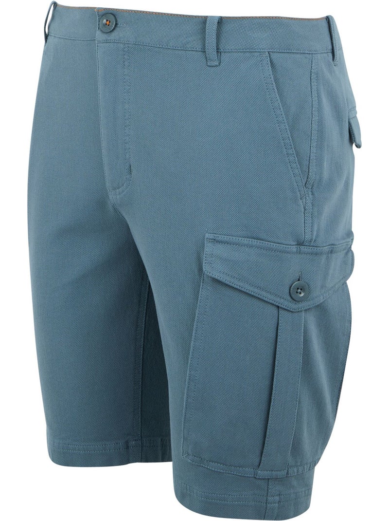 Regatta - Short BENDRICK Gris foncé - Kiabi