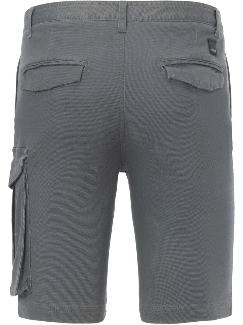 Regatta - Short BENDRICK Gris foncé - Kiabi