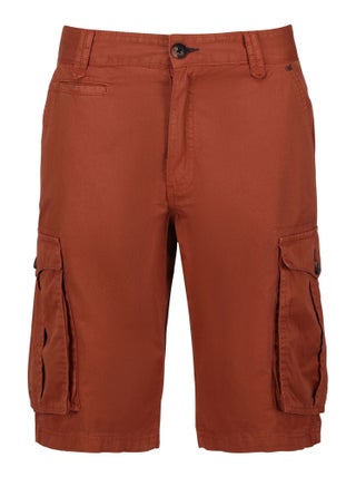 Regatta - Short cargo SHOREBAY