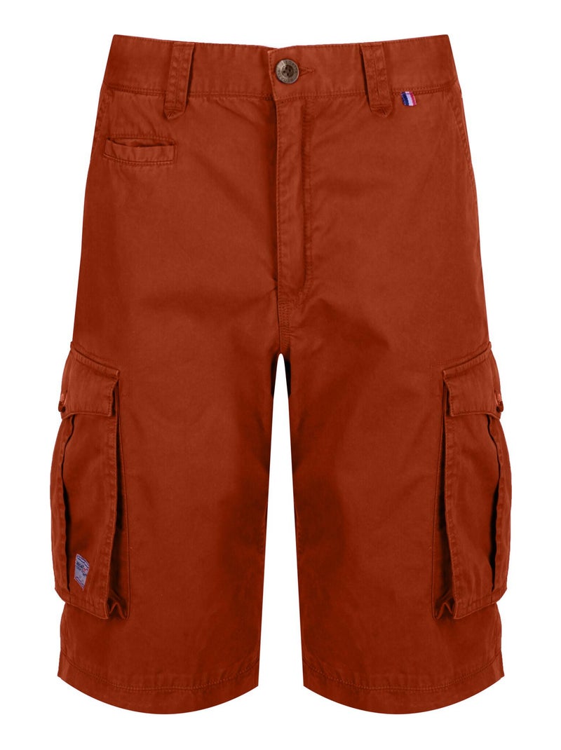 Regatta - Short cargo SHOREBAY Rouge - Kiabi