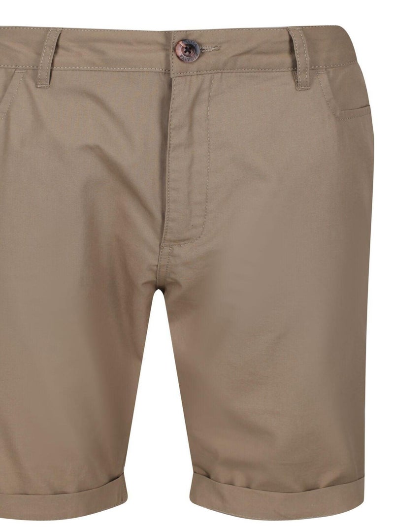 Regatta - Short COBAIN Beige foncé - Kiabi