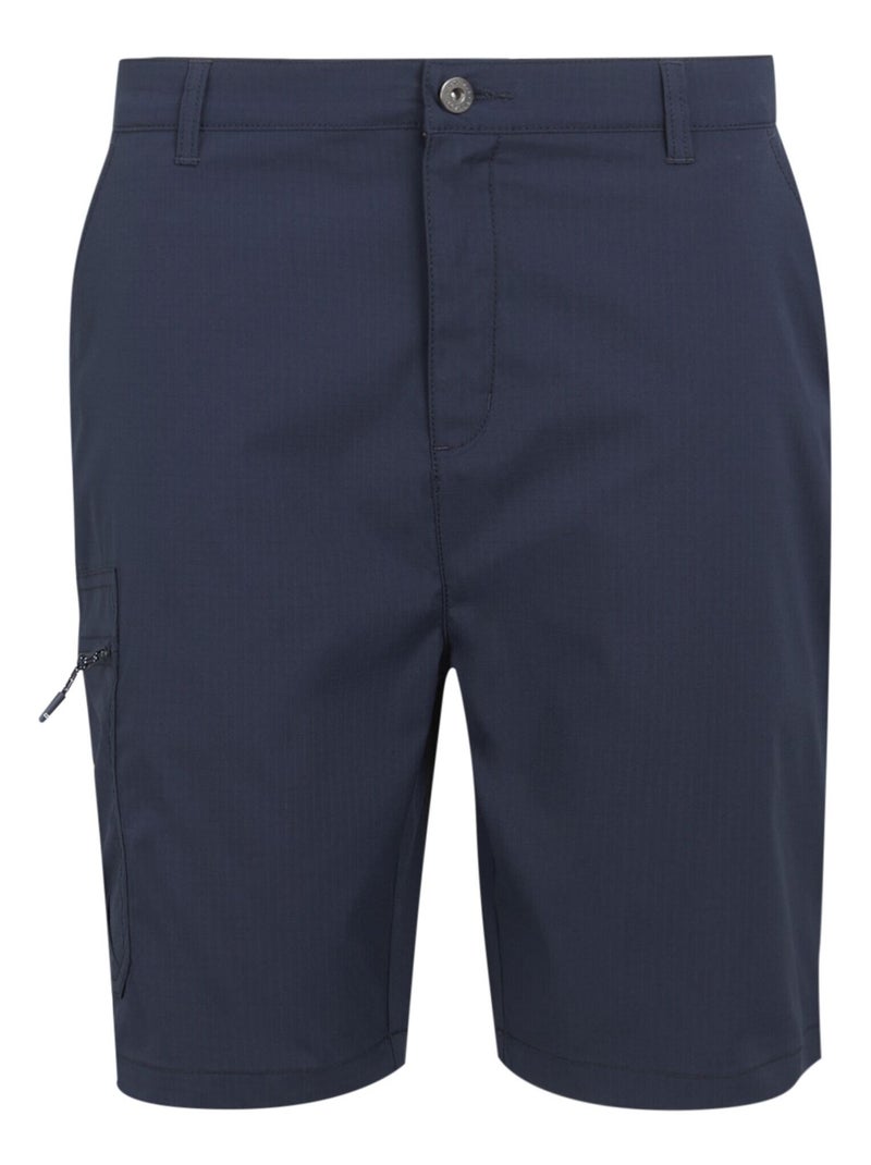 Regatta - Short DALRY Bleu marine - Kiabi