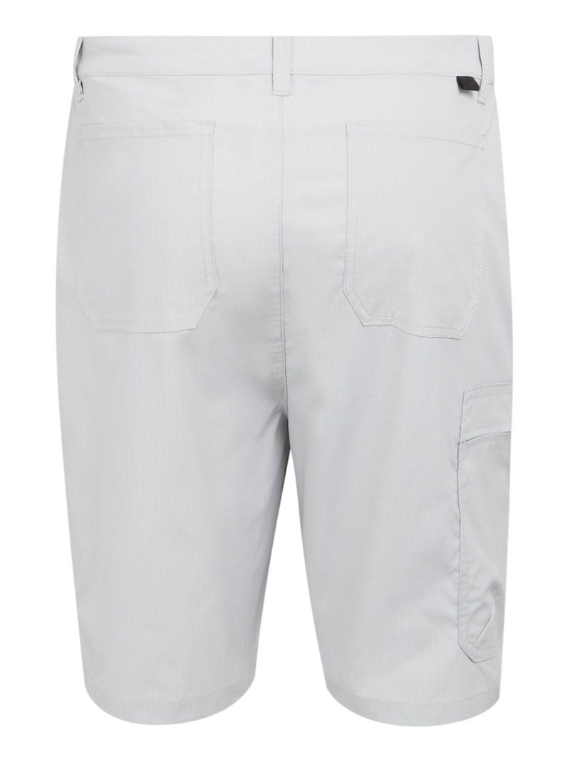 Regatta - Short DALRY Gris Argenté - Kiabi