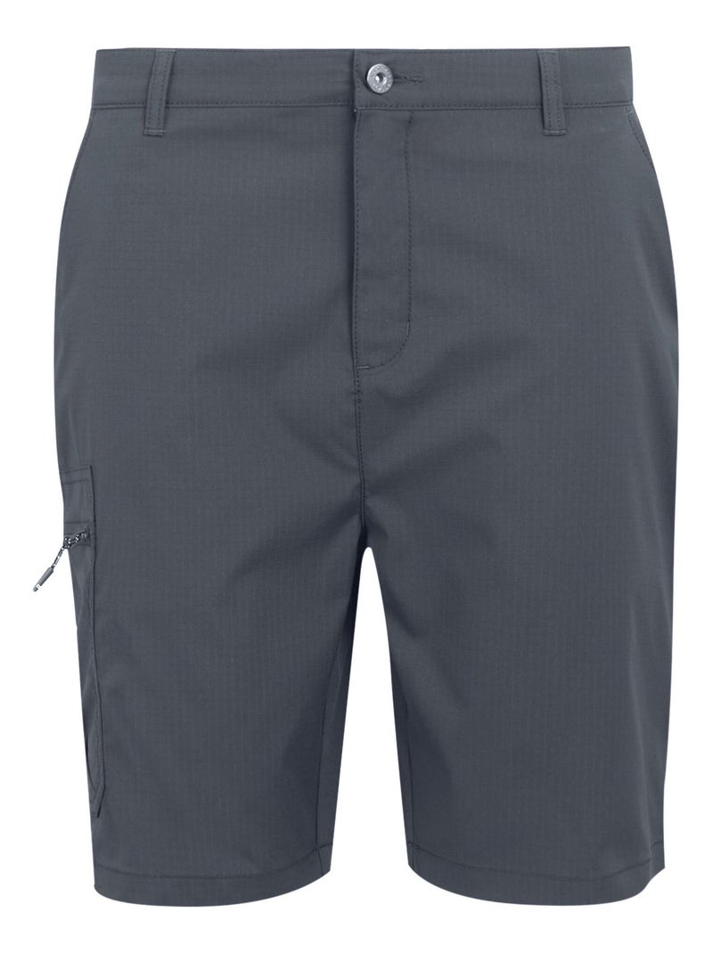 Regatta - Short DALRY Gris foncé - Kiabi
