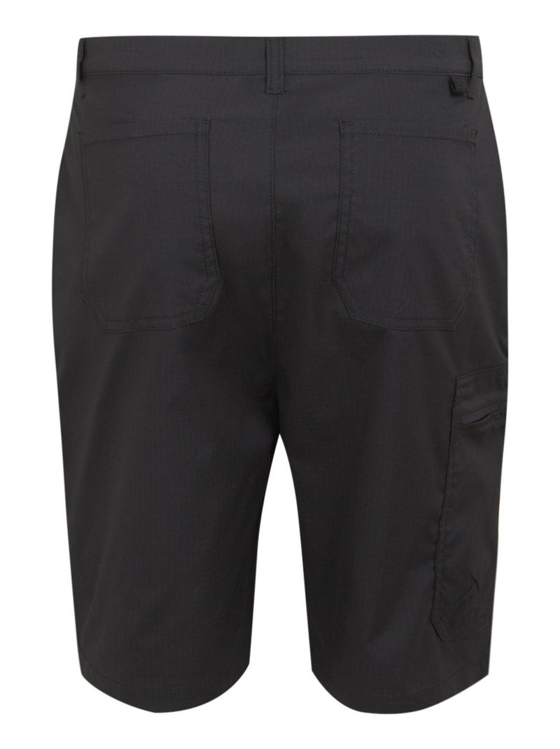 Regatta - Short DALRY Noir - Kiabi