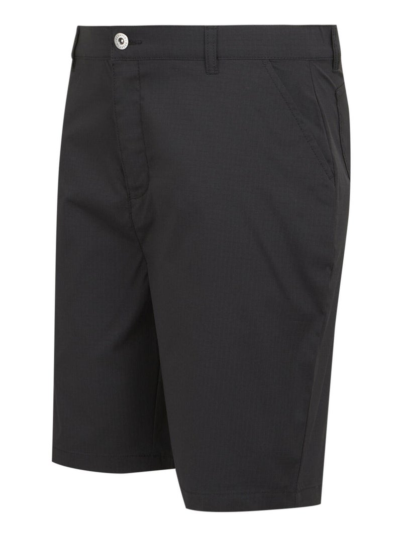 Regatta - Short DALRY Noir - Kiabi