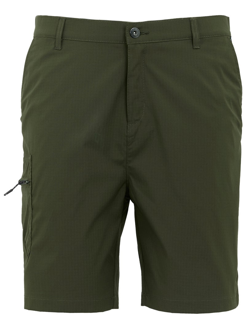 Regatta - Short DALRY Vert kaki - Kiabi
