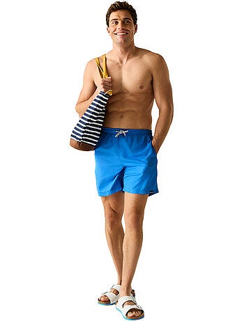Regatta - Short de bain à cordon ajustable MACKLEYNA