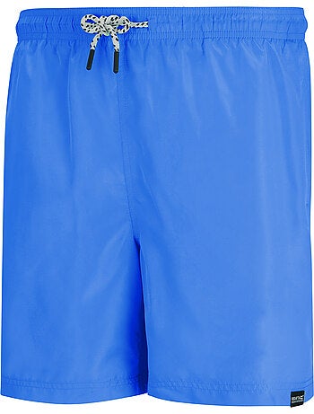 Regatta - Short de bain à cordon ajustable MACKLEYNA