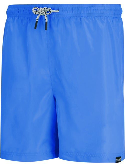 Regatta - Short de bain à cordon ajustable MACKLEYNA - Kiabi Regatta - Short de bain à cordon ajustable MACKLEYNA - Kiabi