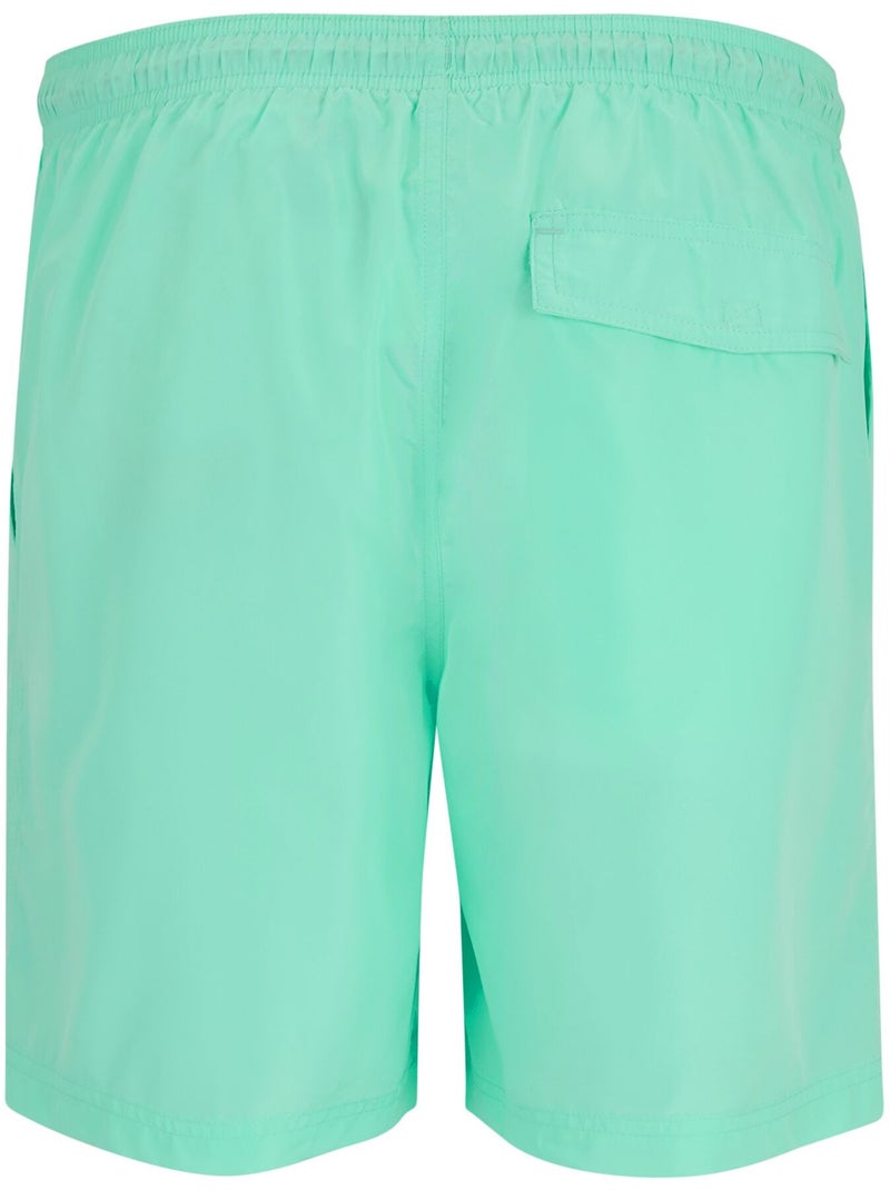 Regatta - Short de bain à cordon ajustable MACKLEYNA Bleu turquoise - Kiabi