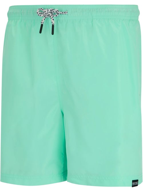 Regatta - Short de bain à cordon ajustable MACKLEYNA - Kiabi