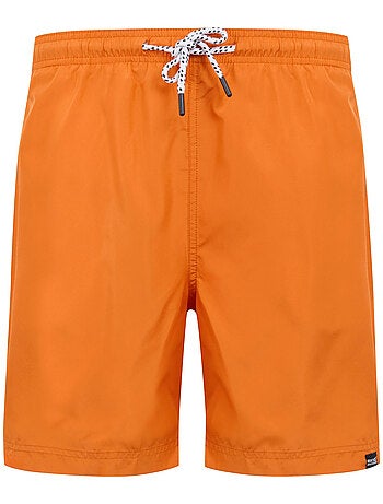 Regatta - Short de bain à cordon ajustable MACKLEYNA