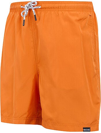 Regatta - Short de bain à cordon ajustable MACKLEYNA