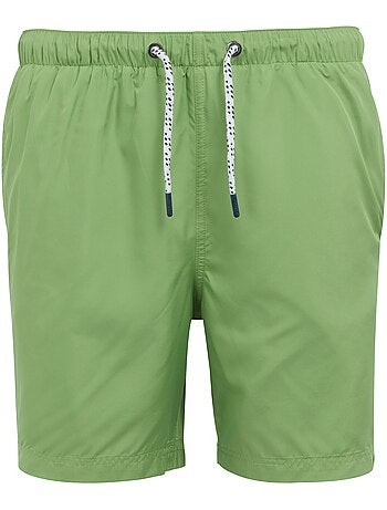 Regatta - Short de bain à cordon ajustable MACKLEYNA
