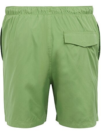 Regatta - Short de bain à cordon ajustable MACKLEYNA