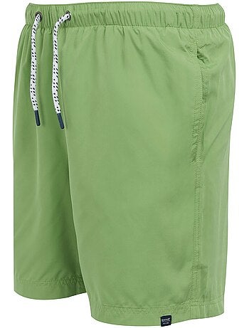 Regatta - Short de bain à cordon ajustable MACKLEYNA