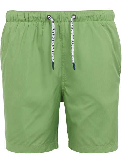 Regatta - Short de bain à cordon ajustable MACKLEYNA - Kiabi