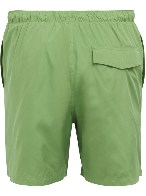 Regatta - Short de bain à cordon ajustable MACKLEYNA - Kiabi