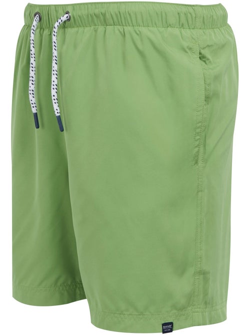 Regatta - Short de bain à cordon ajustable MACKLEYNA - Kiabi