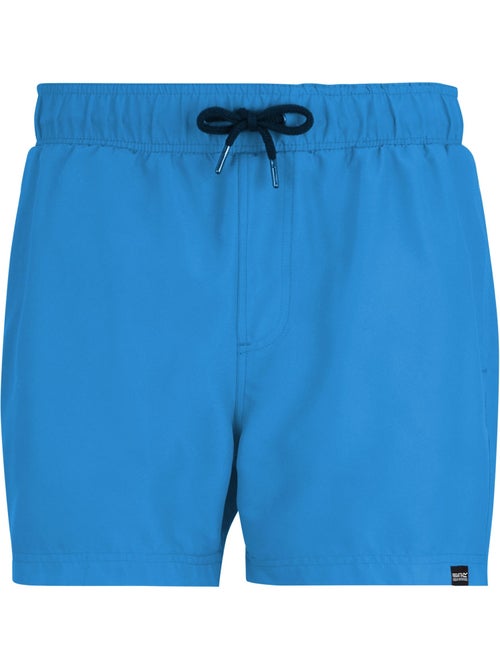 Regatta - Short de bain à taille élastiquée MAWSON - Kiabi Regatta - Short de bain à taille élastiquée MAWSON - Kiabi