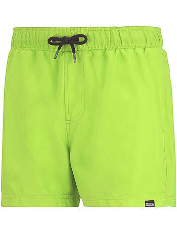 Regatta - Short de bain à taille élastiquée MAWSON