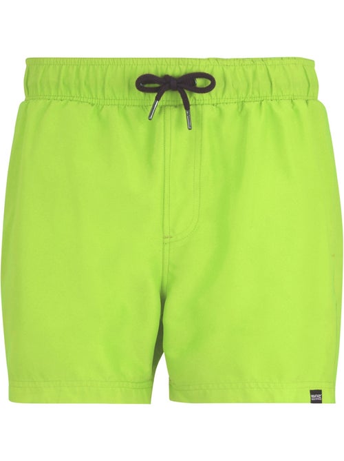 Regatta - Short de bain à taille élastiquée MAWSON - Kiabi
