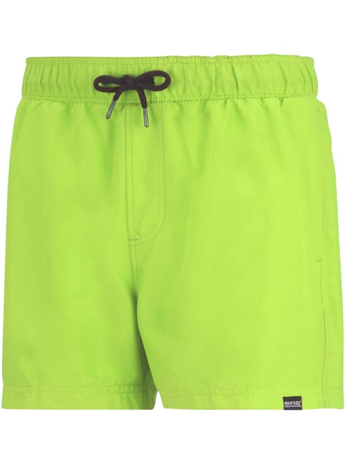 Regatta - Short de bain à taille élastiquée MAWSON - Kiabi