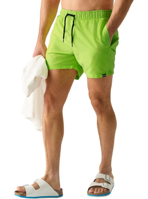 Regatta - Short de bain à taille élastiquée MAWSON - Kiabi