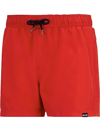 Regatta - Short de bain à taille élastiquée MAWSON