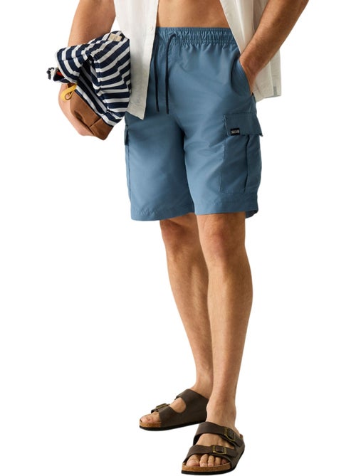 Regatta - Short de bain BLANMONT - Kiabi Regatta - Short de bain BLANMONT - Kiabi