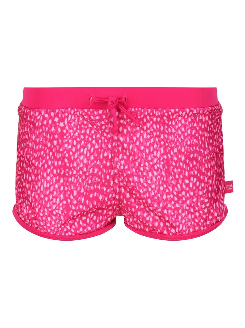 Regatta - Short de bain HOSANNA Rose - Kiabi