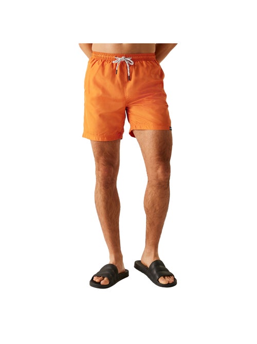 Regatta - Short de bain MACKLEYNA - Kiabi Regatta - Short de bain MACKLEYNA - Kiabi