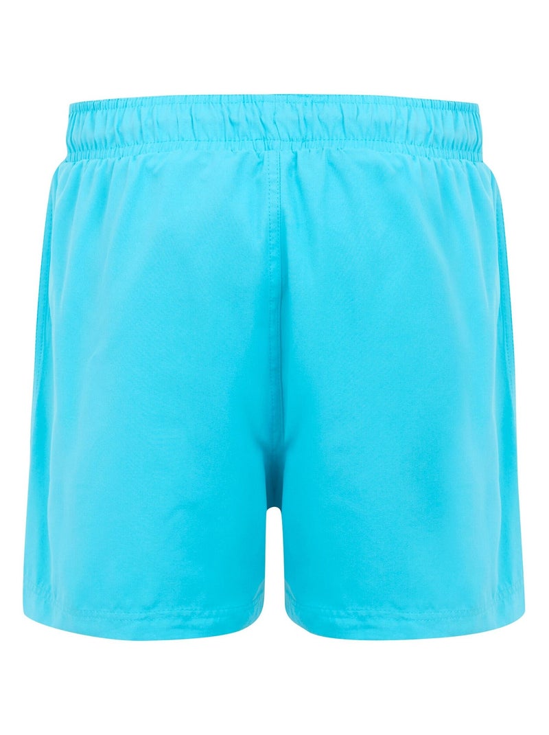 Regatta - Short de bain MAWSON Bleu Bleu - Kiabi