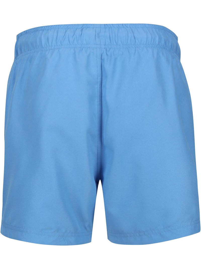 Regatta - Short de bain MAWSON Bleu cobalt - Kiabi