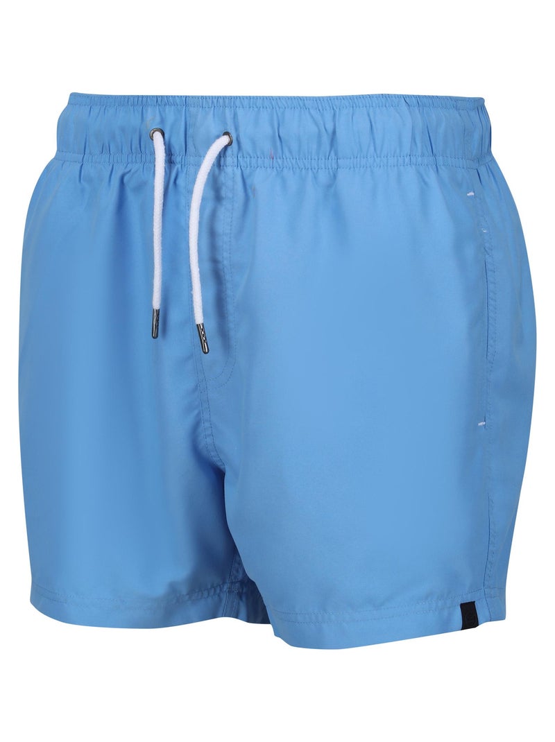 Regatta - Short de bain MAWSON Bleu cobalt - Kiabi
