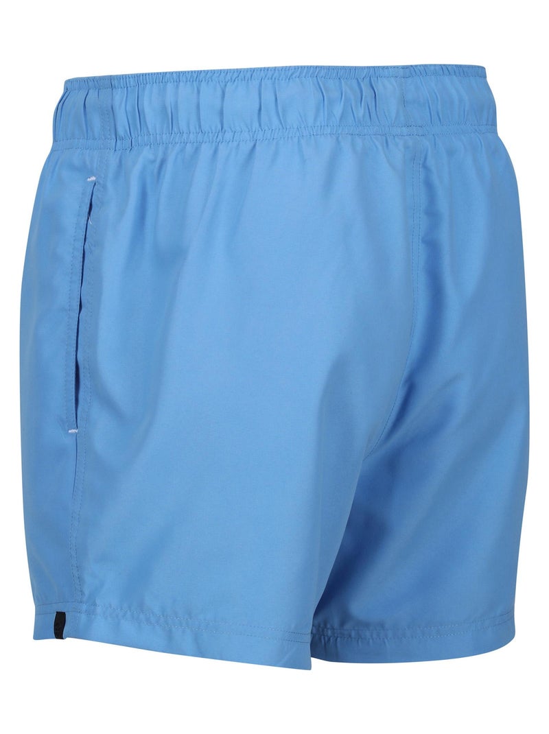 Regatta - Short de bain MAWSON Bleu cobalt - Kiabi