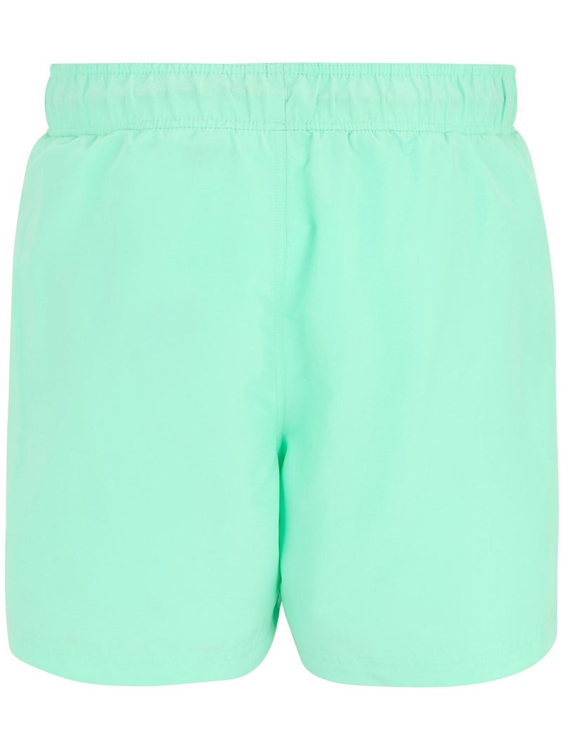 Regatta - Short de bain MAWSON Bleu turquoise - Kiabi